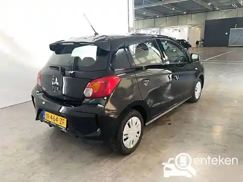 Mitsubishi Space Star 1.2 2022