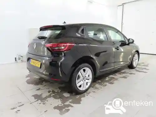 Renault Clio TCe 90 2022
