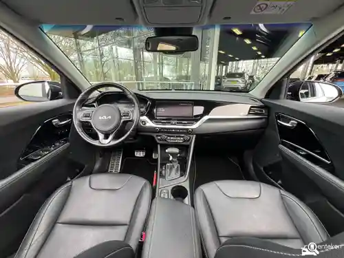 KIA Niro 1.6 GDI Hybrid 2022