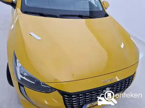 Peugeot 208 1.2 PureTech 75 2021