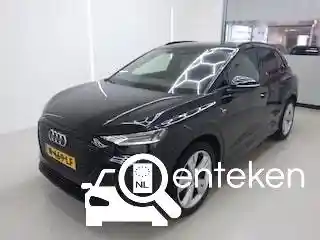Audi Q4 40 e-tron 2021