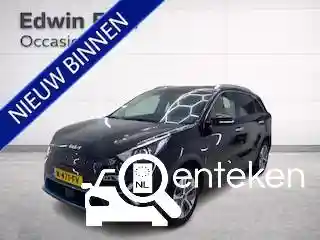 KIA e-Niro 64 kWh 2021