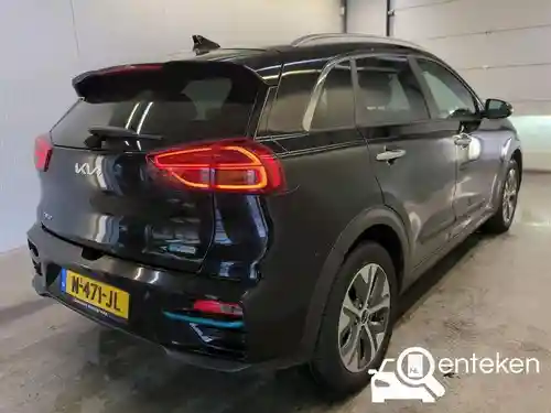 KIA e-Niro 64 kWh 2021