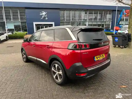 Peugeot 5008 1.2 PureTech 130 2022