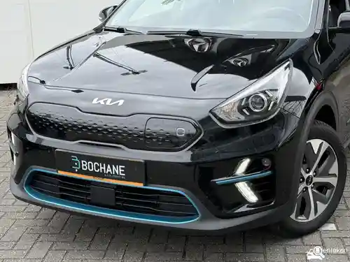 KIA e-Niro 64 kWh 2021