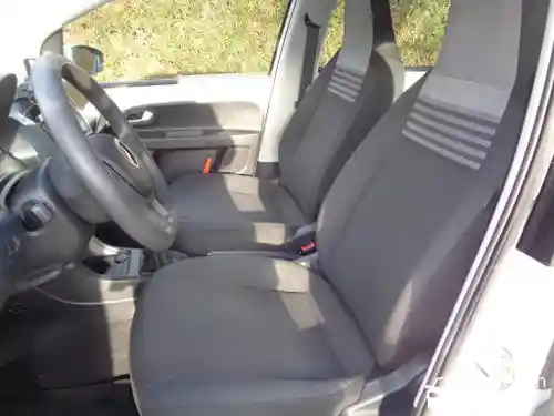 VW up! 1.0 2021