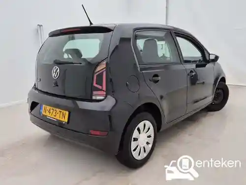 VW up! 1.0 2022