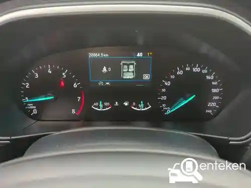 Ford Focus Turnier 1.0 EcoBoost 2022