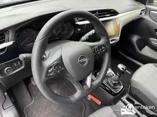 Opel Corsa 1.2 DI Turbo 2022