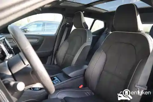 Volvo XC40 T3 2021