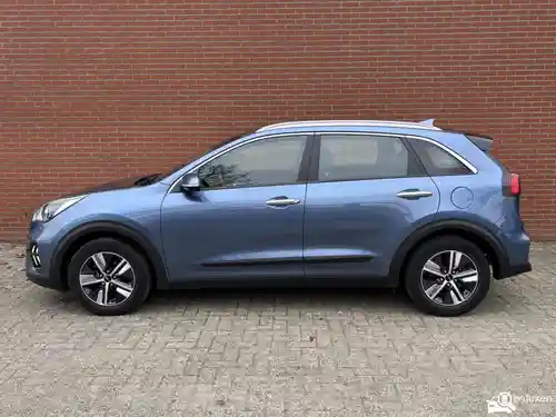 KIA Niro 1.6 GDI Hybrid 2021