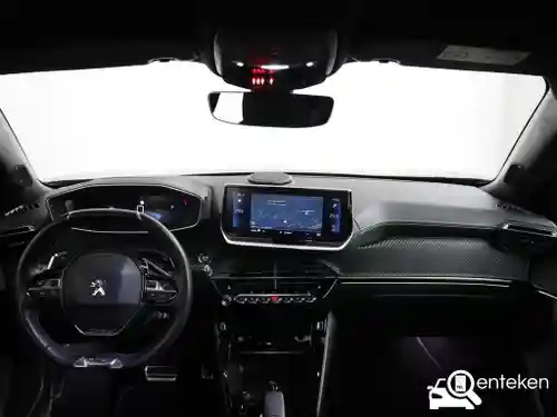 Peugeot 2008 1.2 PureTech 155 2020