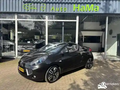 Renault Wind TCe 100 2014