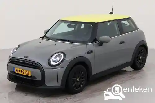 MINI  One 2021