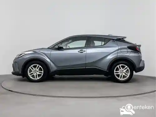 Toyota C-HR 1.8 Hybrid 2022
