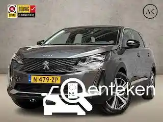 Peugeot 5008 1.2 PureTech 130 2022