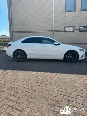 Mercedes-Benz A 200  2019