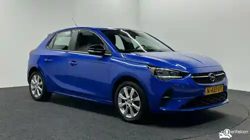 Opel Corsa 1.2 2022