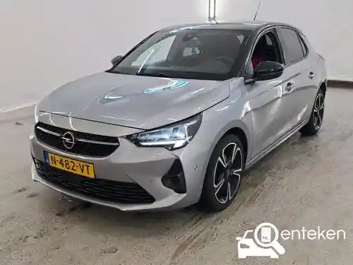Opel Corsa 1.2 DI Turbo 2022