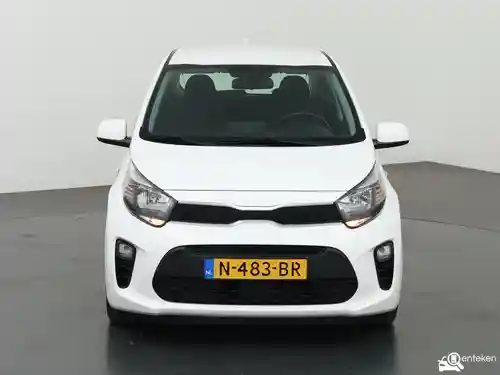 KIA Picanto 1.0 2021