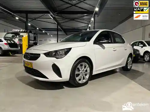 Opel Corsa 1.5 Diesel 2022