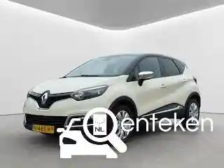 Renault Captur ENERGY TCe 120 2013