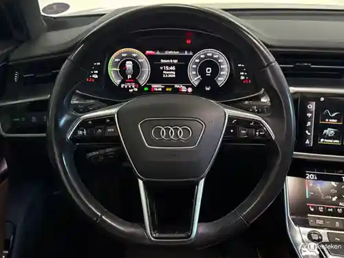 Audi A6 Avant 50 TFSI e 2022