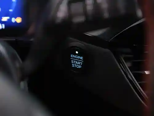 Ford Kuga 2.5 Plugin-Hybrid 2022