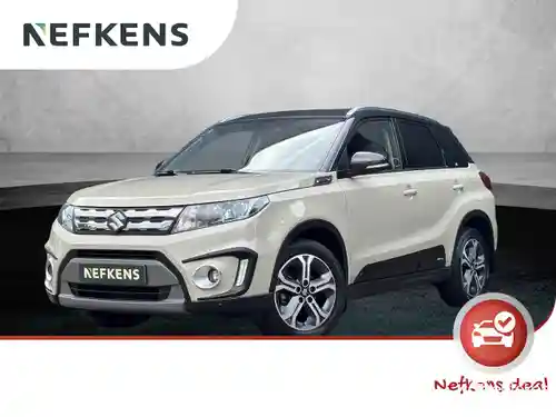 Suzuki Vitara 1.6 2017