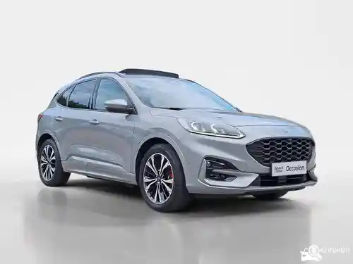 Ford Kuga 2.5 Plugin-Hybrid 2020