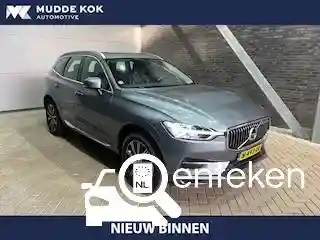 Volvo XC60 Recharge T6 2021