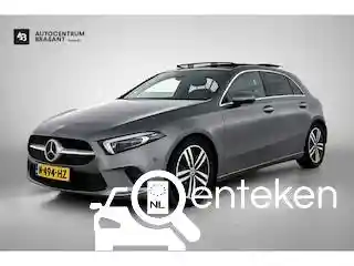 Mercedes-Benz A 180 2021