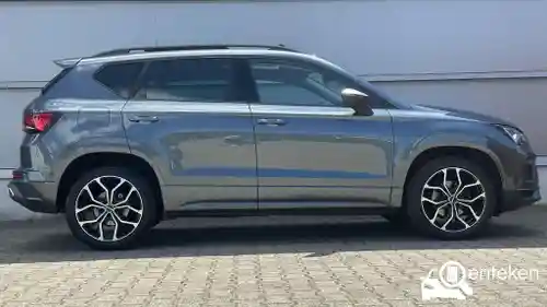 SEAT Ateca 1.5 TSI ACT 2021