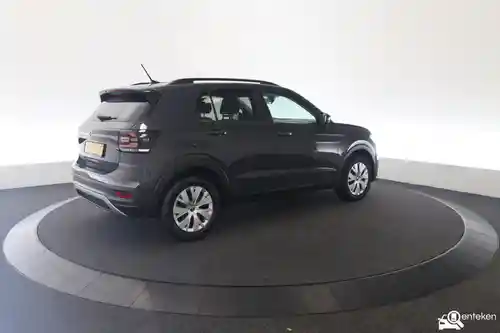 VW T-Cross 1.0 TSI OPF 2020