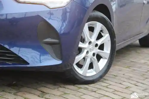 Opel Corsa 1.2 DI Turbo 2021