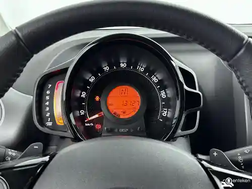 Toyota Aygo 1.0 2021