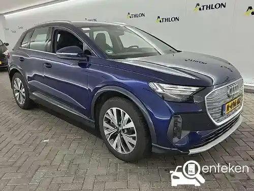 Audi Q4 40 e-tron 2021