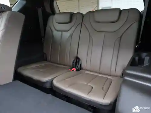 Hyundai Santa Fe SEVEN 1.6 T-GDI Hybrid 2021