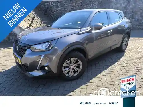 Peugeot 2008 1.2 PureTech 130 2021