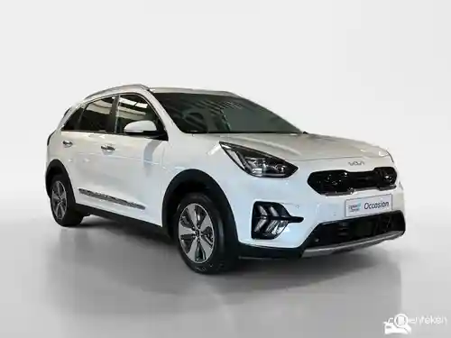 KIA Niro 1.6 GDI PlugIn-Hybrid 2022