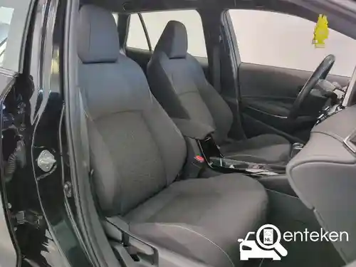Toyota Corolla Touring Sports 1.8 Hybrid 2021