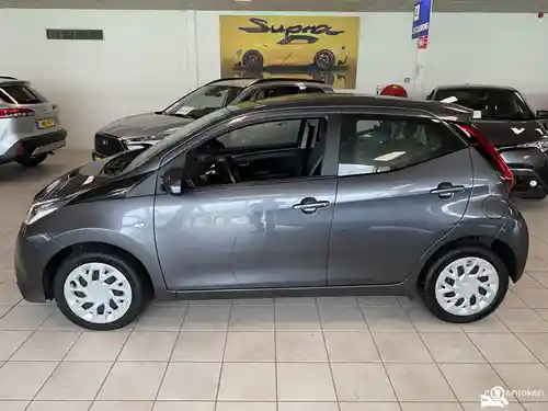 Toyota Aygo 1.0 2022