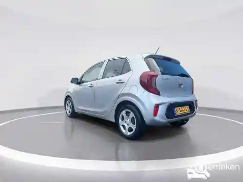 KIA Picanto 1.0 2021