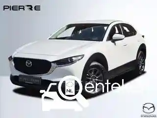 Mazda CX-30 2.0 e-SKYACTIV-G 122 2021