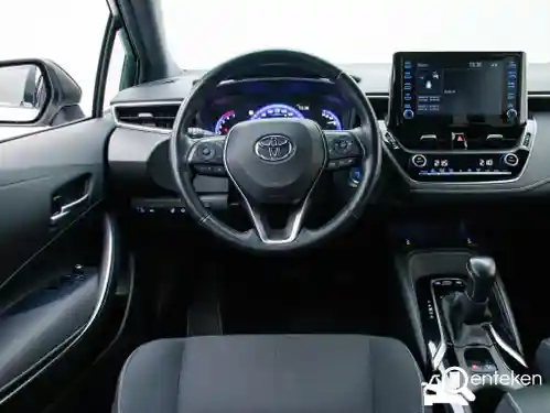 Toyota Corolla Touring Sports 1.8 Hybrid 2020