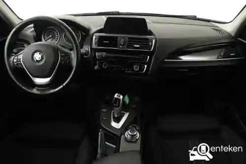 BMW 118i 2016