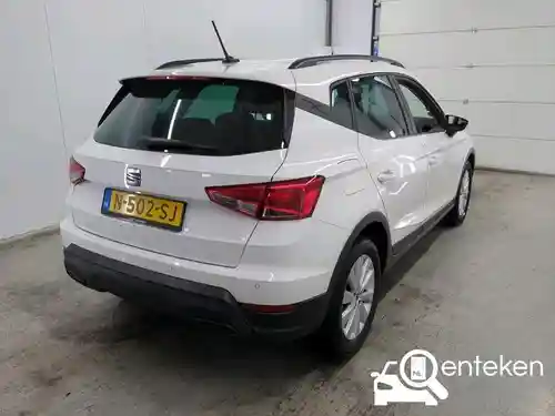 SEAT Arona 1.0 TSI 2022