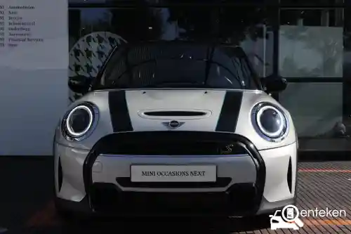 MINI Cabrio Cooper S 2022