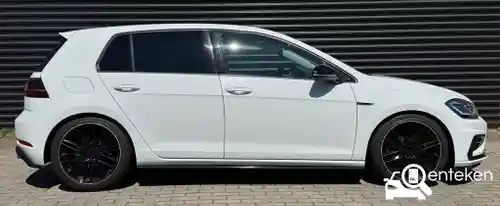 VW Golf Variant 1.5 TSI OPF ACT BlueMotion 2017