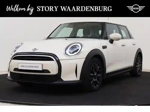 MINI  One 2021